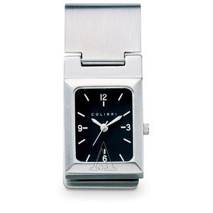 Colibrí Watch Men’s Money Clip